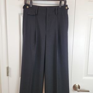 Vince Relaxed High Rise Trousers, s4